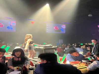 阜阳夜总会招聘